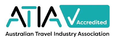 ATIA Accredited