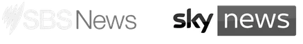 SBS News & Sky News