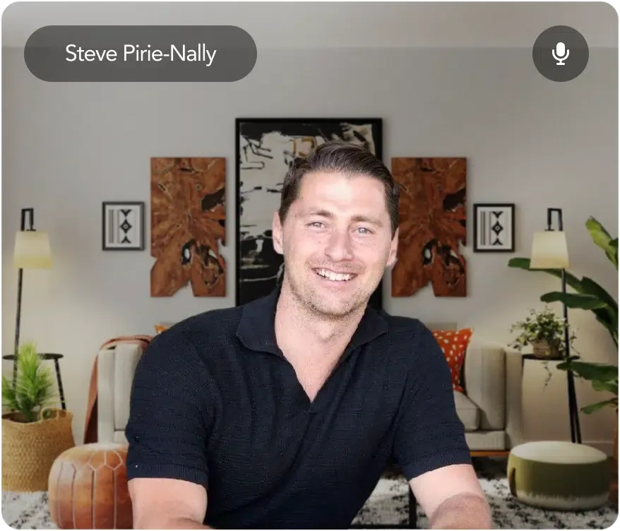 Steve Hui