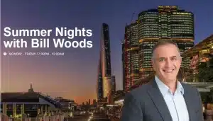 Steve Hui on 2GB — Travel etiquette and points strategy, January 2025