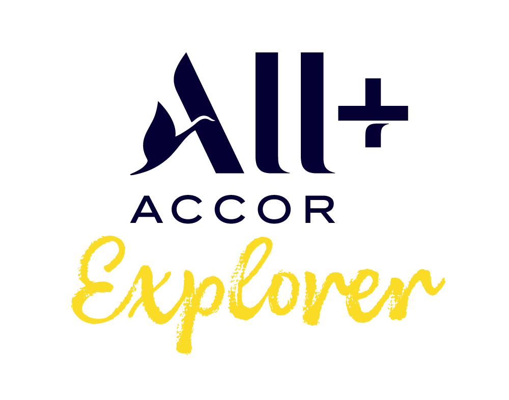 ALL Accor+ Explorer
