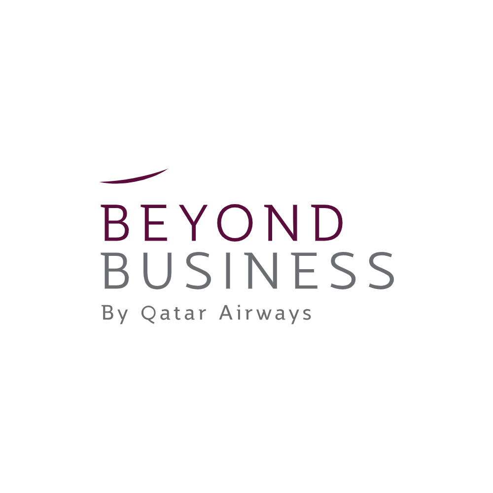 Beyond Business by Qatar Airways
