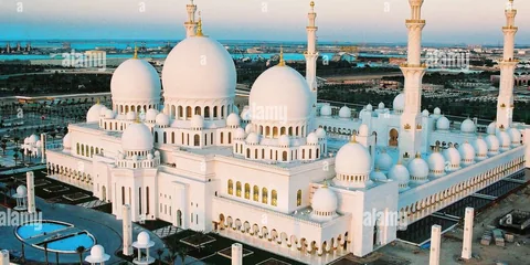 Abu Dhabi