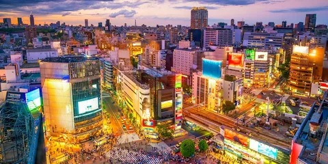 Tokyo