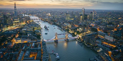 London