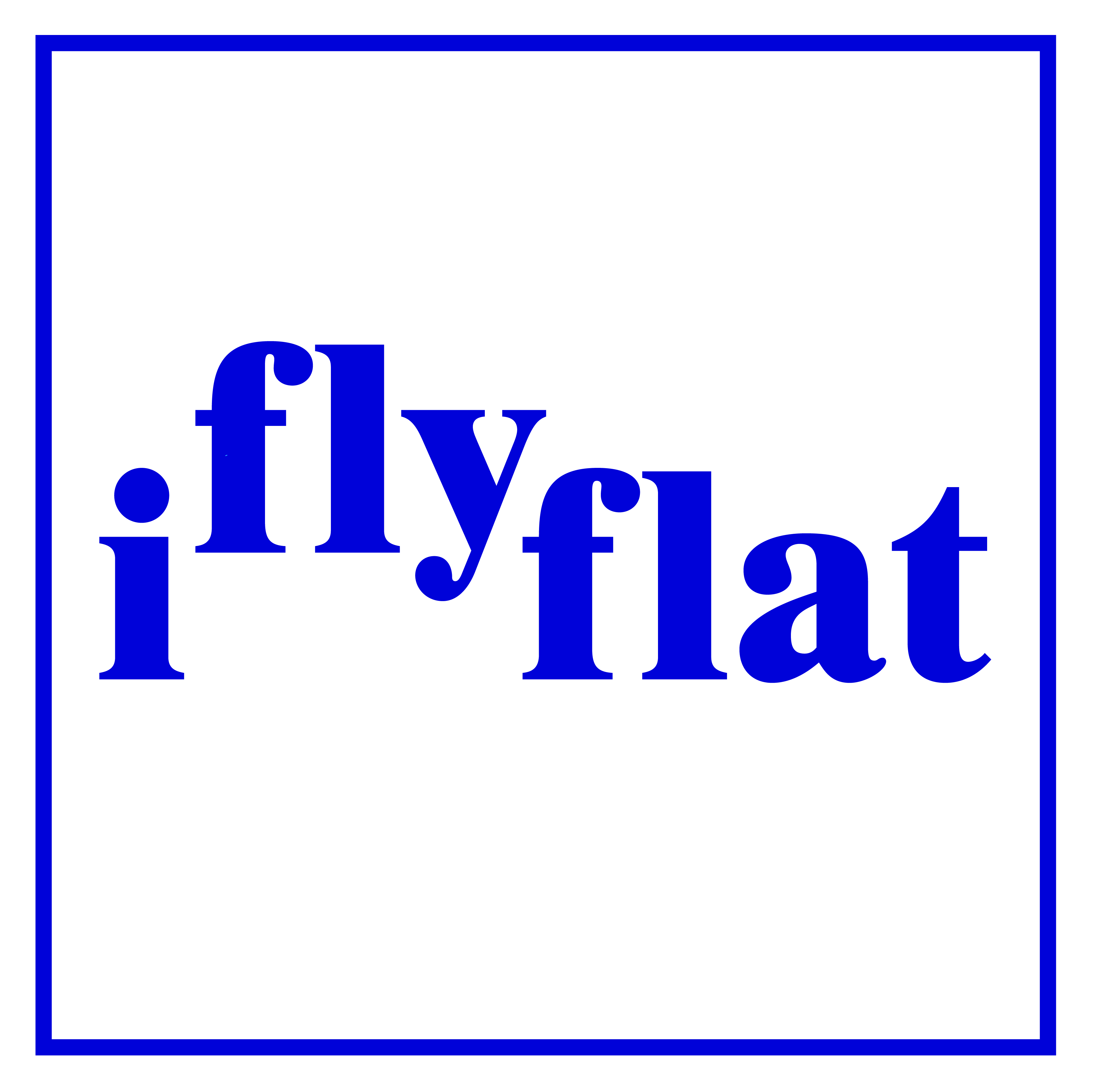 iFLYflat