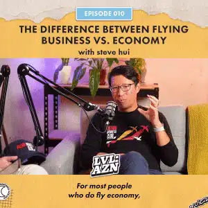 Level: Asian Podcast — Deep-dive CEO interview with Steve Hui