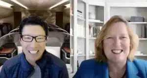 Steve Hui — Mindset interview