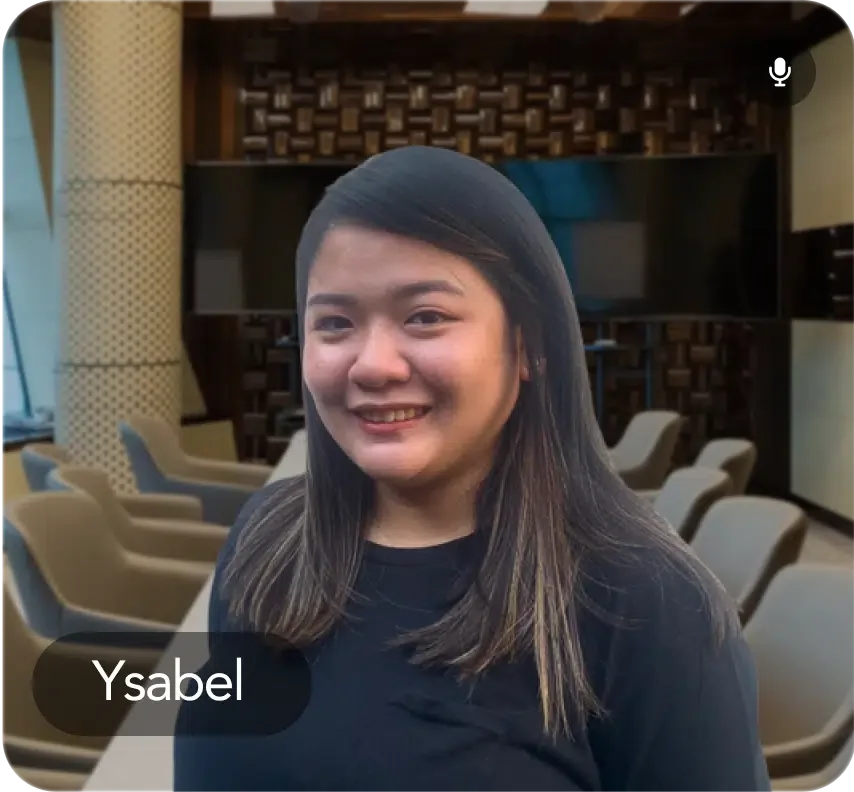 Ysabel