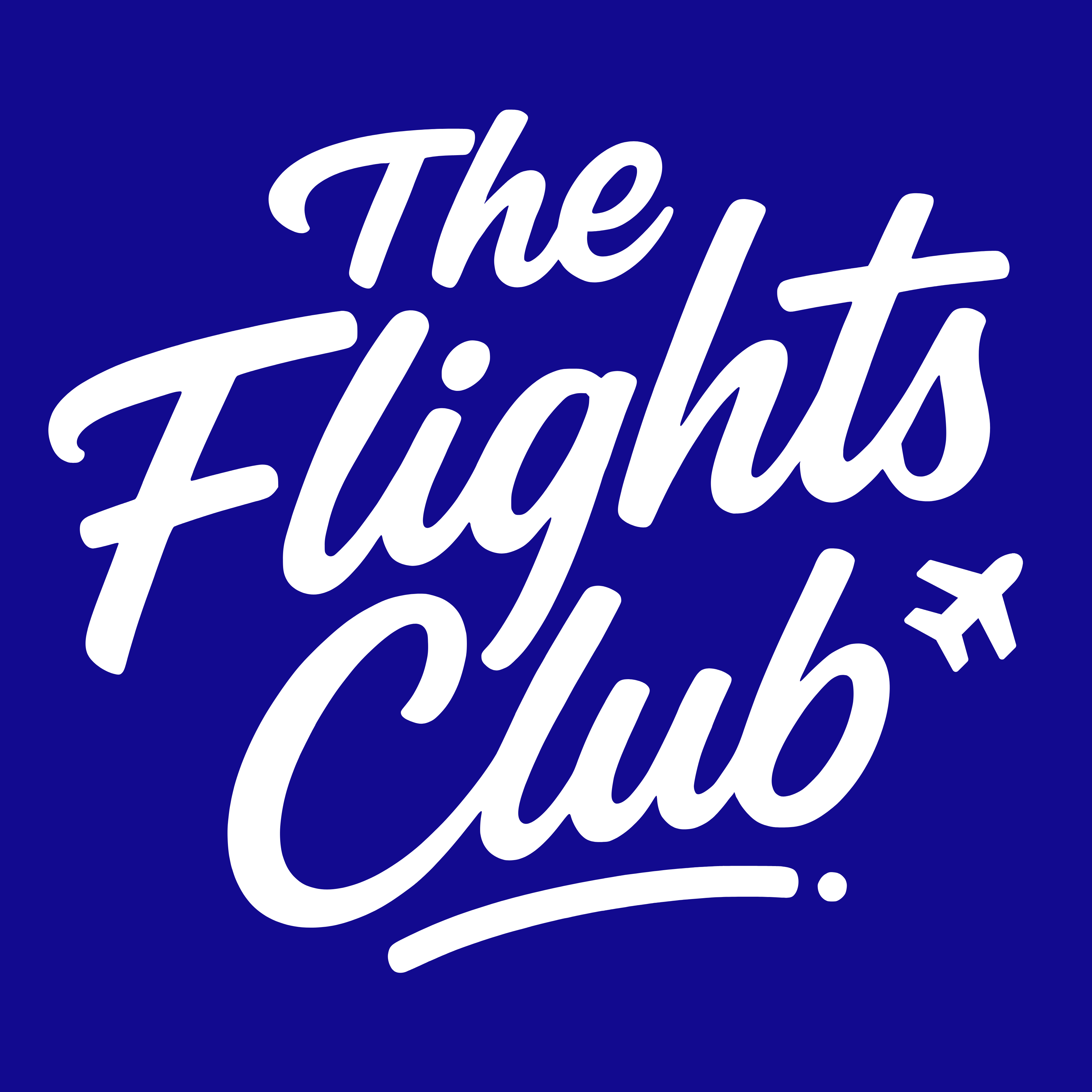 The Flights Club