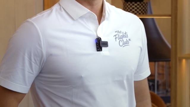 Business Class Story