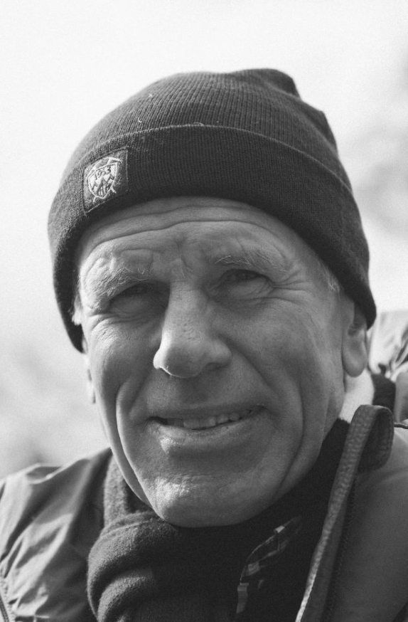Peter Hillary