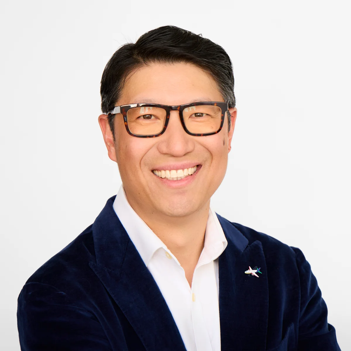 Steve Hui